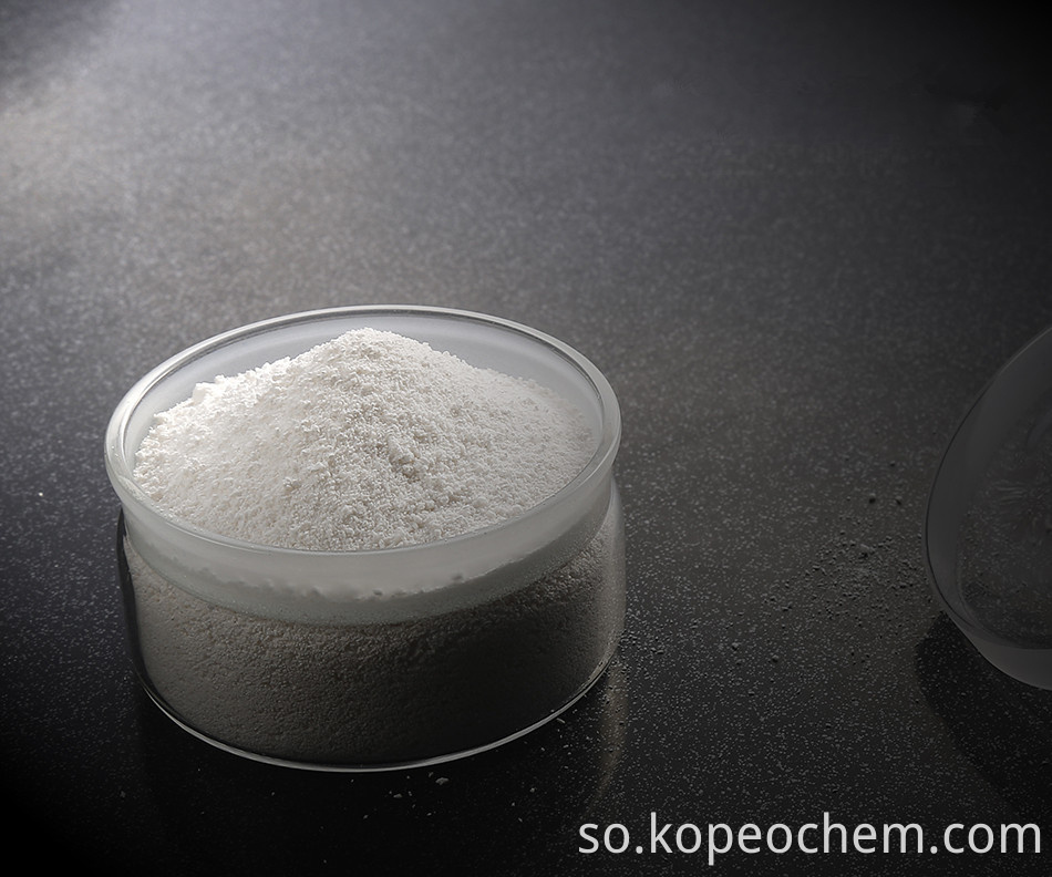 Sodium Carbonate